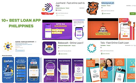 Online Loan App Philippines
